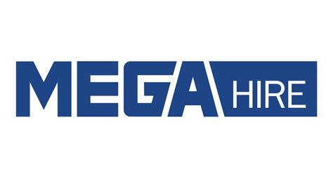 mega hire